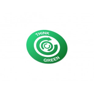 Think Green - 50/Pack